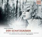 Der Schatzgraeber , Gerd Albrecht