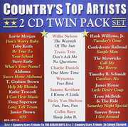 Country's Top Artists 