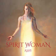 Spirit Woman , Ashi