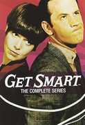 Get Smart: The Complete Series , Don Adams