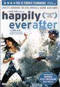 Happily Ever After , Yvan Attal