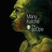 Scope , Manu Katche