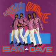 Double Dynamite , Sam & Dave
