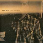 You Can't Win , Dolorean