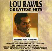 Greatest Hits , Lou Rawls
