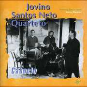 Caboclo , Jovino Santos Neto