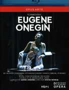 Eugene Onegin , Mariss Jansons