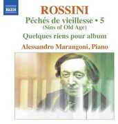 Complete Piano Music 5 , Alessandro Marangoni