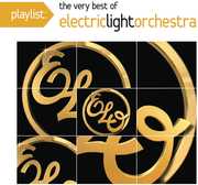 Playlist: Very Best of , Elo ( Electric Light Orchestra )