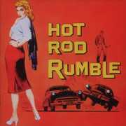 Hot Rod Rumble , Various Artists
