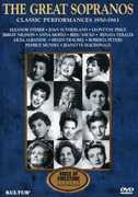 The Great Sopranos: Classic Performances 1950-1963 , Joan Sutherland