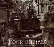 Fo(u)r Burials , Various Artists