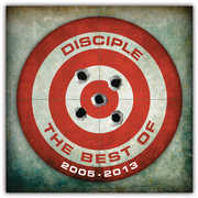 The Best of Disciple , The Disciple