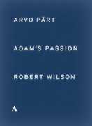 Adam's Passion