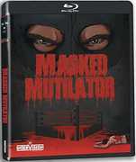 Masked Multilator , James DeBello