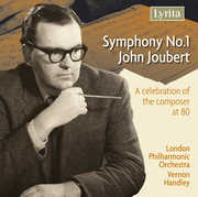 Symphony 1 , Dominique Joubert