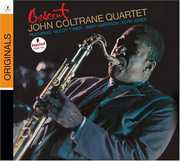 Crescent , John Coltrane