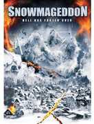 Snowmageddon , Laura Harris