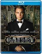 The Great Gatsby , Leonardo DiCaprio