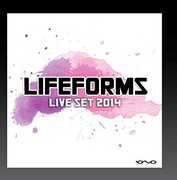 Live Set 2014 , Lifeforms