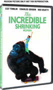 The Incredible Shrinking Woman , Lily Tomlin
