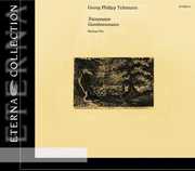 Trio Sonatas , G.P. Telemann