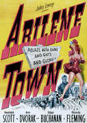 Abilene Town 