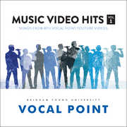 Music Video Hits Vol 1 