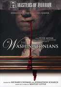 Masters of Horror: The Washingtonians , Saul Rubinek