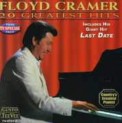 20 Greatest Hits , Floyd Cramer