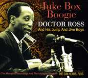 Juke Box Boogie , Doctor Ross