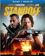 Standoff , Laurence Fishburne