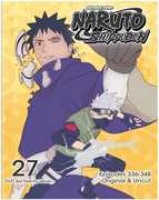 Naruto Shippuden Uncut Set 27