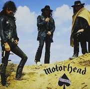 Ace of Spades , Motorhead