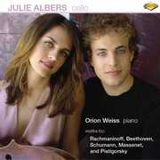 Julie Albers Plays , Julie Albers