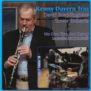 No One Else But Kenny , Kenny Davern