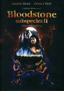 Bloodstone: Subspecies II , Anders Hove