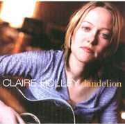 Dandelion , Claire Holley