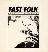 Fast Folk Musical Magazine (3) 1 / Various , Various Artists
