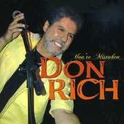 You're Mistaken , Don Rich