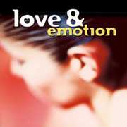 Love & Emotion / Various , Various Artists