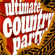 Ultimate Country Party , Various Artists