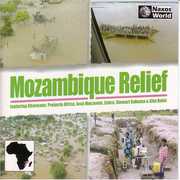 Mozambique Relief /  Various , Various Artists