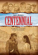 Centennial: The Complete Limited Series , Michael Ansara