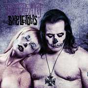 Skeletons , Danzig
