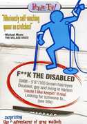 F*** The Disabled , Anne Meara