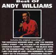 Best of , Andy Williams