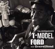 Taledragger , T-Model Ford