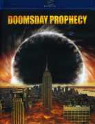 Doomsday Prophecy , Bo Buckley