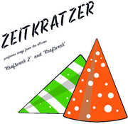 Performs Songs from Albums Kraftwerk 2 & Kraftwerk , Zeitkratzer